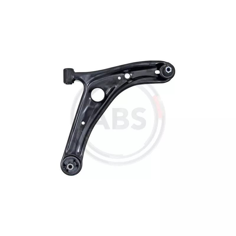 Triangle ou bras de suspension (train avant) A.B.S. 211790