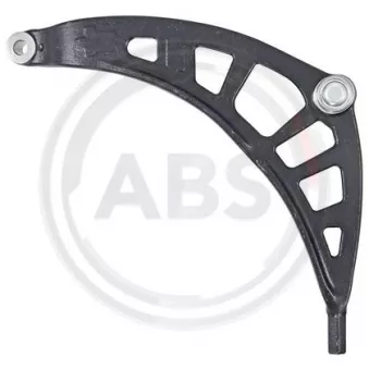 Triangle ou bras de suspension (train avant) A.B.S. 211791