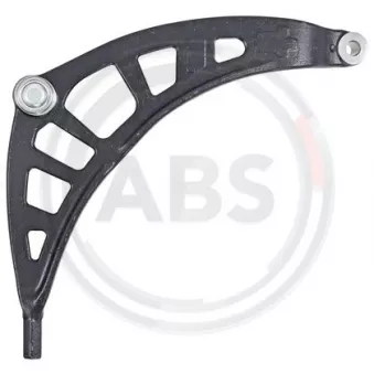 Triangle ou bras de suspension (train avant) A.B.S. 211792