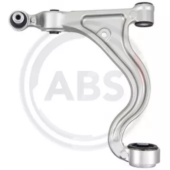 Triangle ou bras de suspension (train avant) A.B.S.
