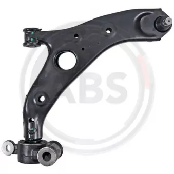 Triangle ou bras de suspension (train avant) A.B.S.