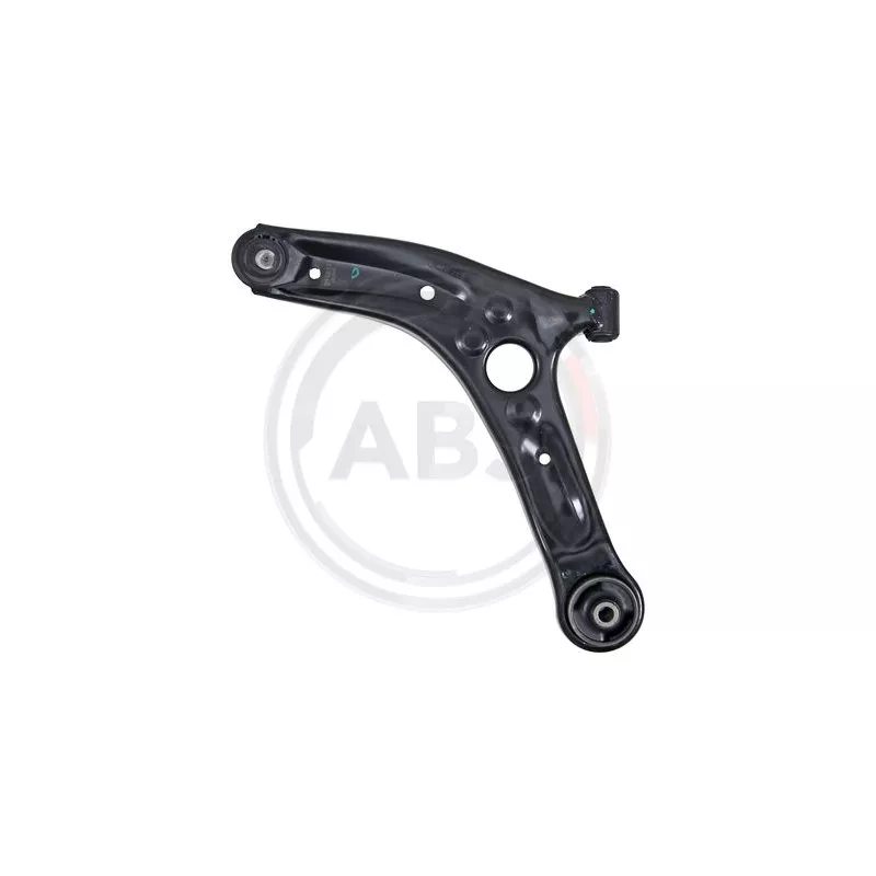 Triangle ou bras de suspension (train avant) A.B.S. 211837