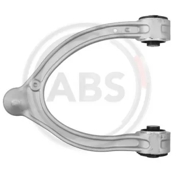 Triangle ou bras de suspension (train avant) A.B.S. 211847
