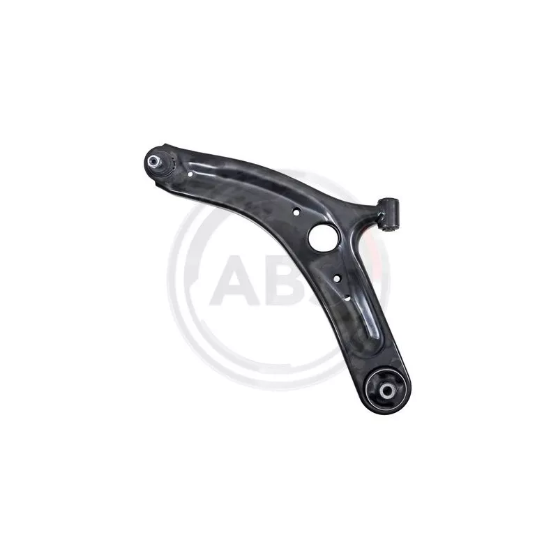 Triangle ou bras de suspension (train avant) A.B.S. 211850