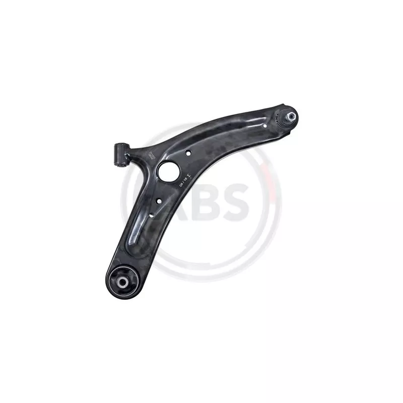 Triangle ou bras de suspension (train avant) A.B.S. 211851