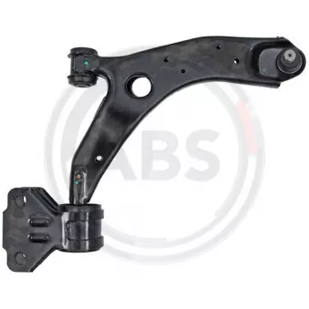Triangle ou bras de suspension (train avant) A.B.S.