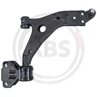 Triangle ou bras de suspension (train avant) A.B.S.