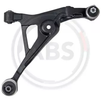 Triangle ou bras de suspension (train avant) A.B.S. 211902