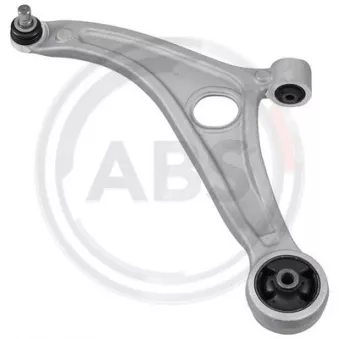 Triangle ou bras de suspension (train avant) A.B.S. 212000