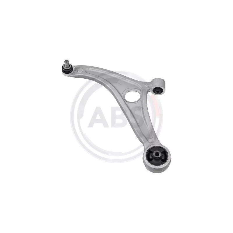 Triangle ou bras de suspension (train avant) A.B.S. 212000