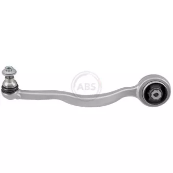 Triangle ou bras de suspension (train avant) A.B.S. 212035