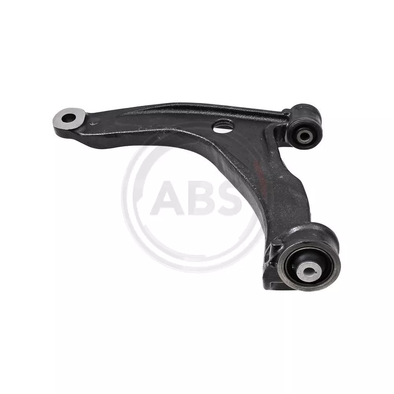 Triangle ou bras de suspension (train avant) A.B.S. 212037