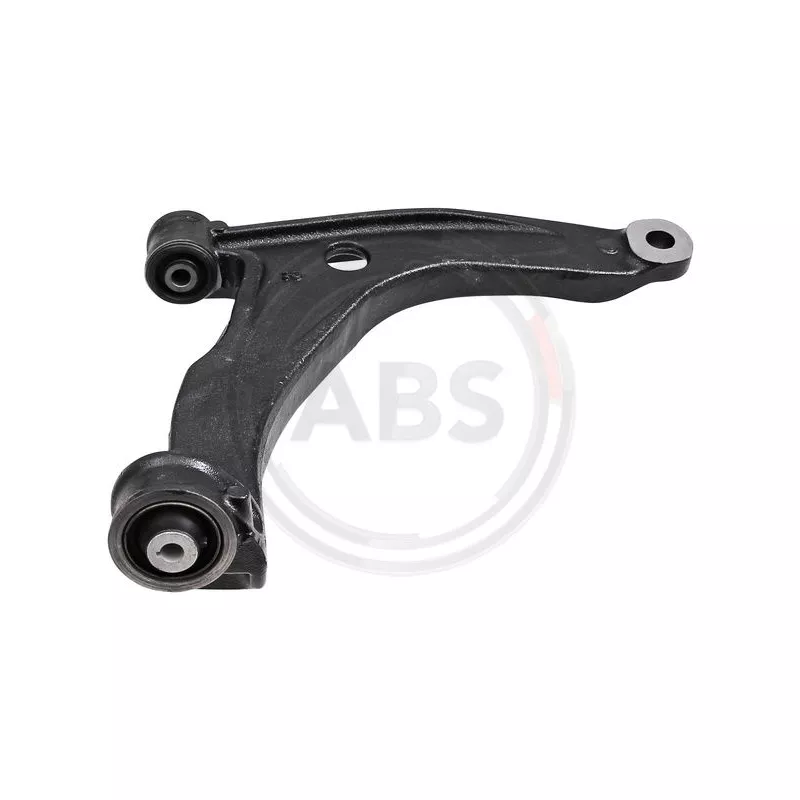Triangle ou bras de suspension (train avant) A.B.S. 212038