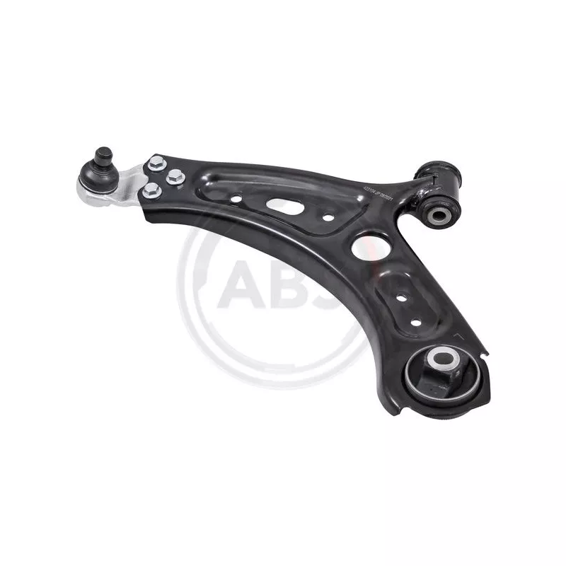 Triangle ou bras de suspension (train avant) A.B.S. 212049