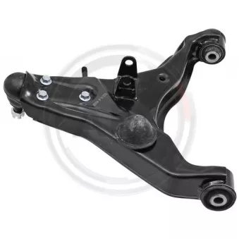 Triangle ou bras de suspension (train avant) A.B.S. 212077