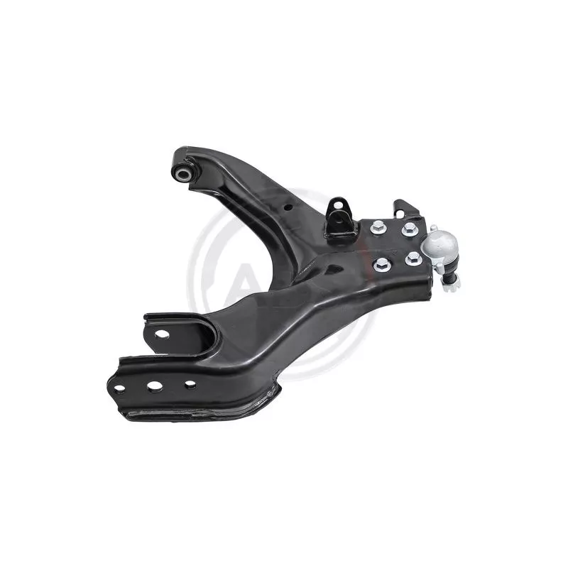 Triangle ou bras de suspension (train avant) A.B.S. 212079