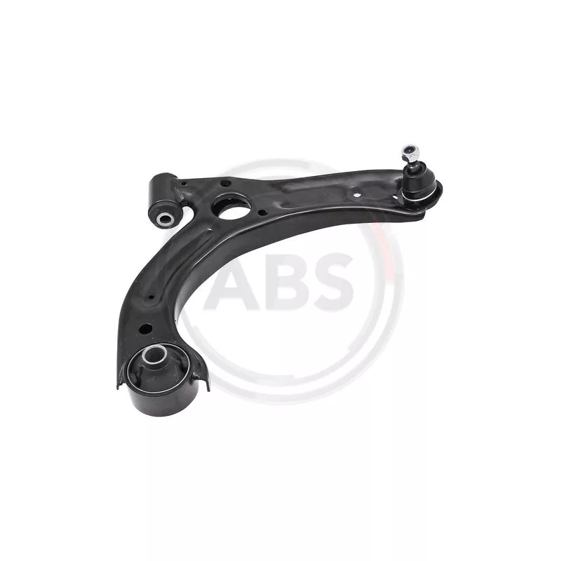 Triangle ou bras de suspension (train avant) A.B.S. 212086