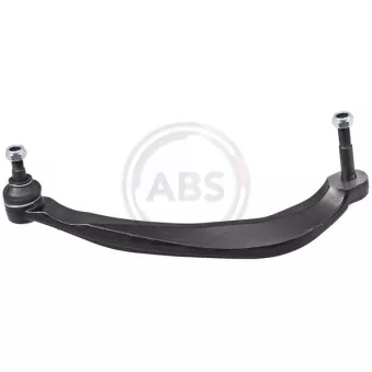 Triangle ou bras de suspension (train avant) A.B.S.