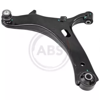 Triangle ou bras de suspension (train avant) A.B.S. 212091