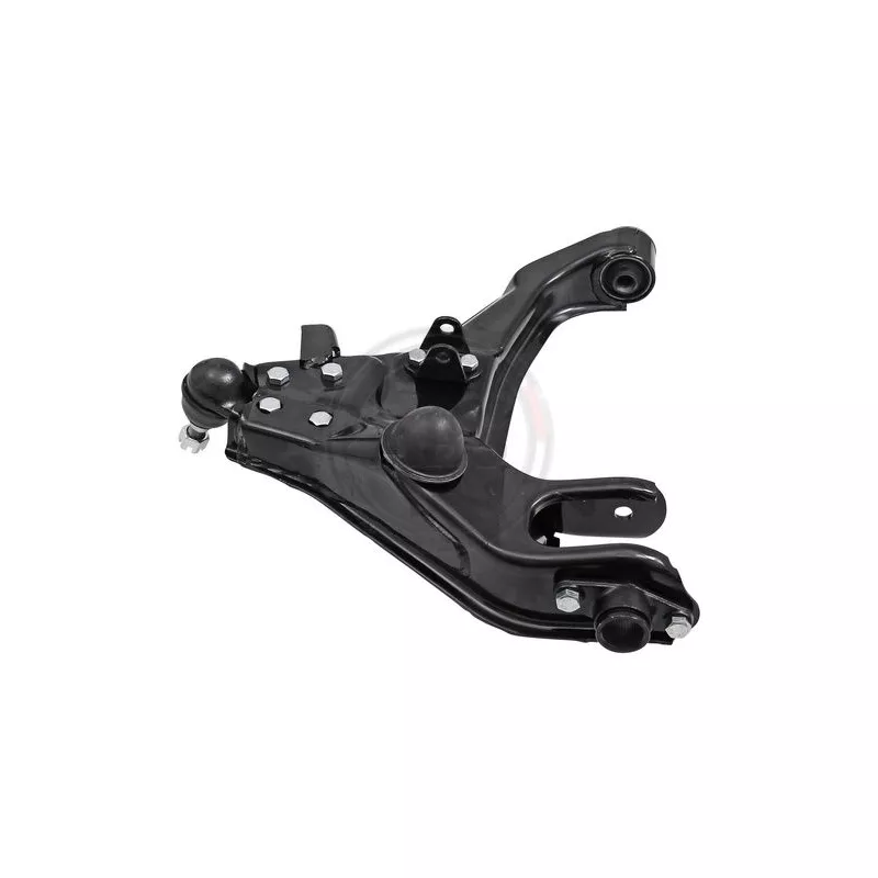 Triangle ou bras de suspension (train avant) A.B.S. 212104