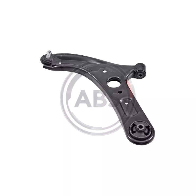 Triangle ou bras de suspension (train avant) A.B.S. 212137