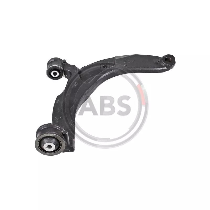 Triangle ou bras de suspension (train avant) A.B.S. 212144