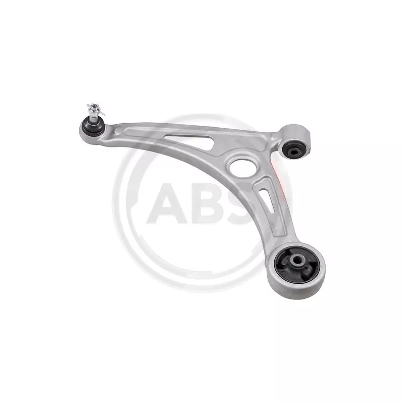 Triangle ou bras de suspension (train avant) A.B.S. 212154