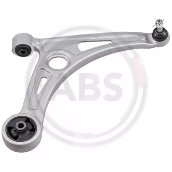 Triangle ou bras de suspension (train avant) A.B.S. 212155