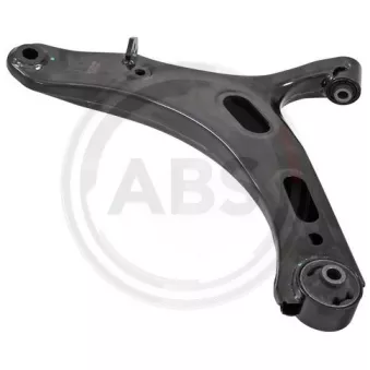 Triangle ou bras de suspension (train avant) A.B.S.