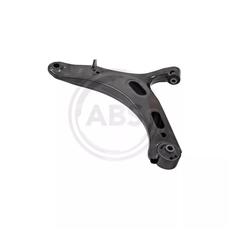 Triangle ou bras de suspension (train avant) A.B.S. 212166