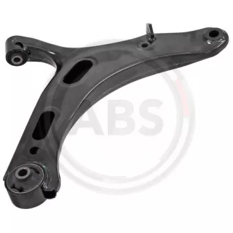 Triangle ou bras de suspension (train avant) A.B.S.