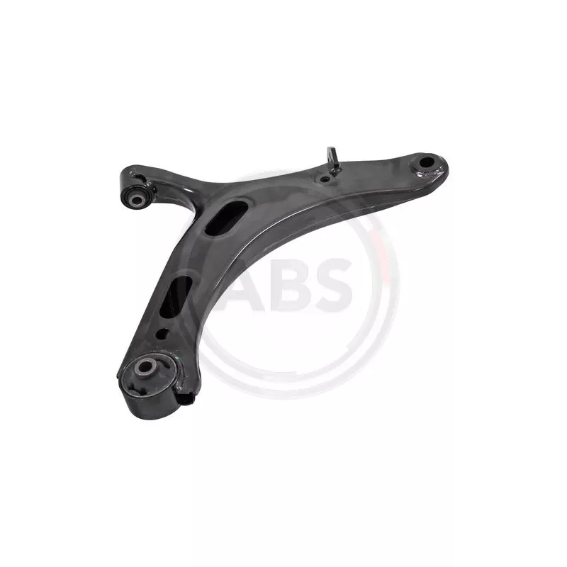Triangle ou bras de suspension (train avant) A.B.S. 212167
