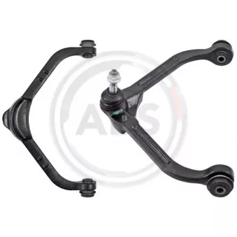 Triangle ou bras de suspension (train avant) A.B.S.