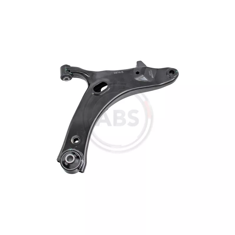 Triangle ou bras de suspension (train avant) A.B.S. 212200