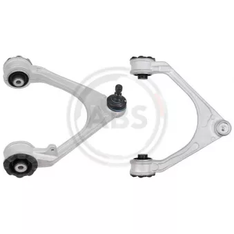 Triangle ou bras de suspension (train avant) A.B.S. 212220