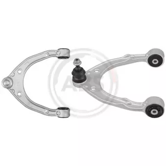 Triangle ou bras de suspension (train avant) A.B.S.