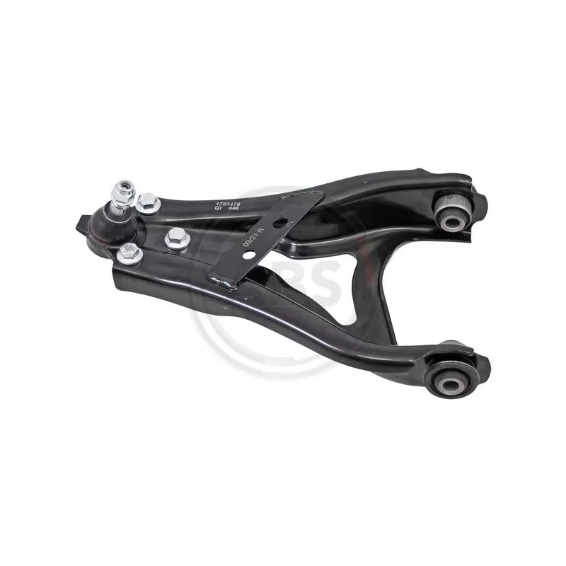 Triangle ou bras de suspension (train avant) A.B.S. 212257