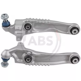 Triangle ou bras de suspension (train avant) A.B.S. 212259