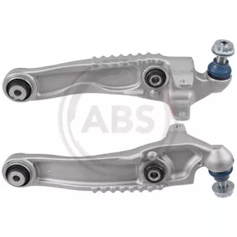 Triangle ou bras de suspension (train avant) A.B.S. 212260