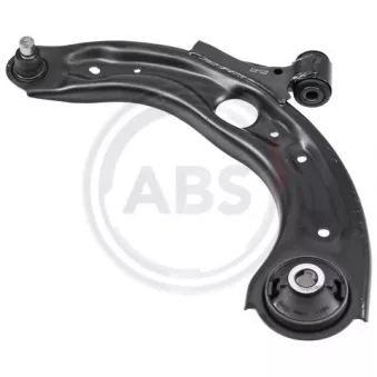 Triangle ou bras de suspension (train avant) A.B.S. 212292