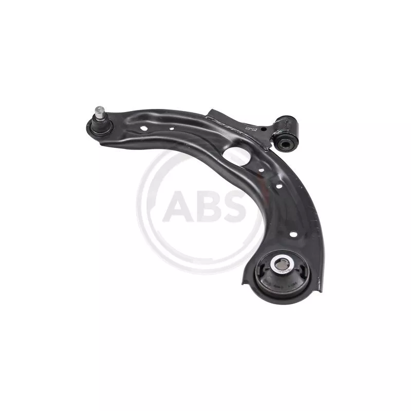 Triangle ou bras de suspension (train avant) A.B.S. 212292