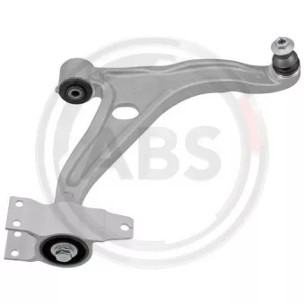 Triangle ou bras de suspension (train avant) A.B.S. 212300