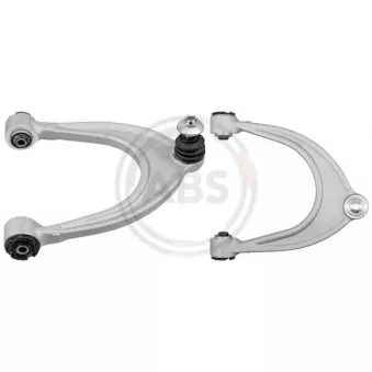Triangle ou bras de suspension (train avant) A.B.S. 212344