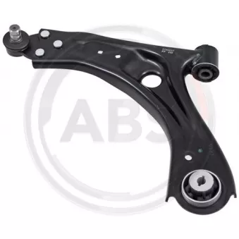 Triangle ou bras de suspension (train avant) A.B.S. 212352