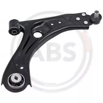 Triangle ou bras de suspension (train avant) A.B.S. 212353