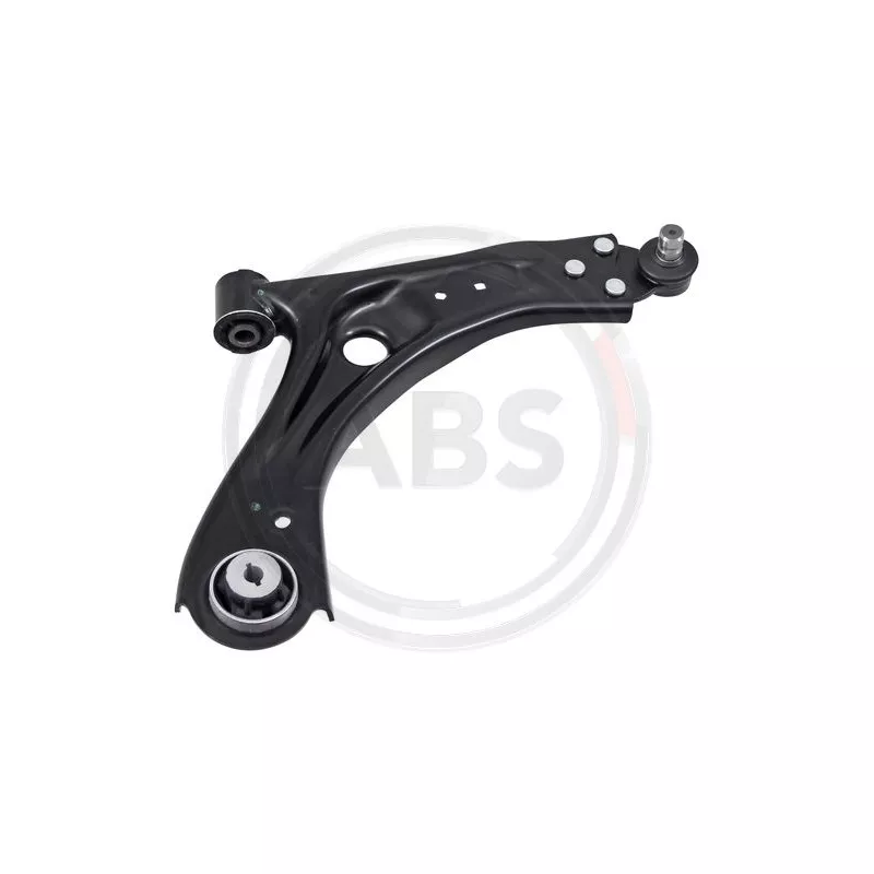Triangle ou bras de suspension (train avant) A.B.S. 212353