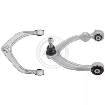Triangle ou bras de suspension (train avant) A.B.S. 212354