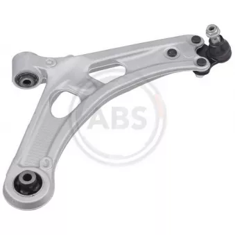 Triangle ou bras de suspension (train avant) A.B.S. 212357