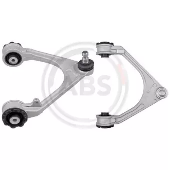 Triangle ou bras de suspension (train avant) A.B.S. 212367