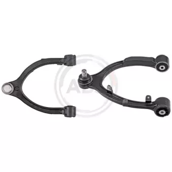 Triangle ou bras de suspension (train avant) A.B.S. 212369